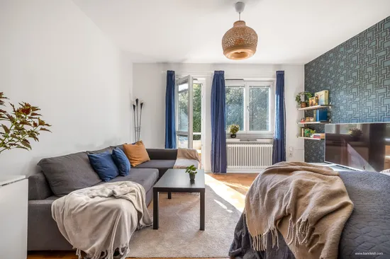 Bostadsrätt, Torkelsgatan 2C, Fålhagen, Uppsala