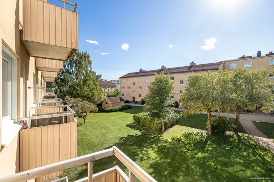 Bostadsrätt, Torkelsgatan 2C, Fålhagen, Uppsala