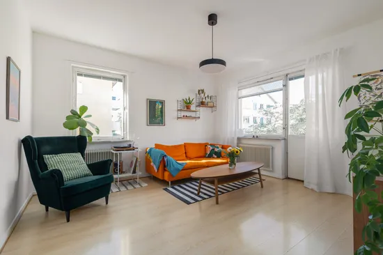 Bostadsrätt, Blåsutvägen 29, Blåsut, Stockholm