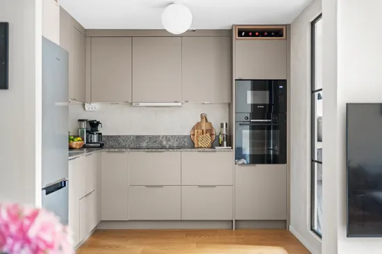 Bostadsrätt, Agavägen 10, Larsberg, Lidingö