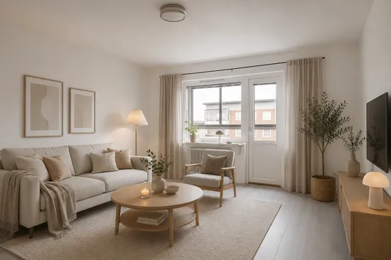 Bostadsrätt, Stockrosgatan 39, Ekhagen, Jönköping