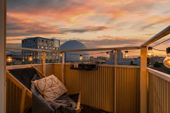 Bostadsrätt, Pelargatan 4, Skärmarbrink, Stockholm