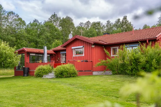 Övrigt, Gassarvet Overvägen 43, Siljansnäs, Leksand