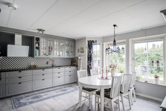Villa, Solskensgatan 73, Skellefteå