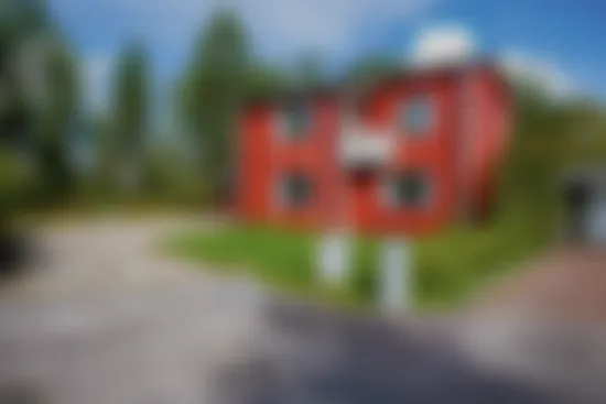 Villa, Adressen är dold tillsvidare, Mellanområdet, Gällivare