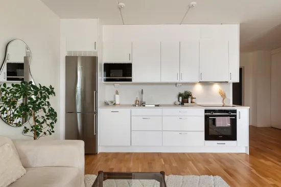 Bostadsrätt, Havslänken 7 LGH 1402, Centrala Norrtälje, Norrtälje