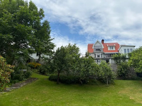 Villa, Hulanvägen 55, Billdal, Göteborg