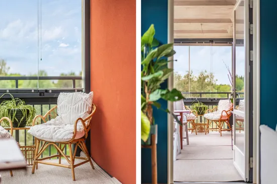 Bostadsrätt, Kuttervägen 8, vån 4, Näsby Park, Täby