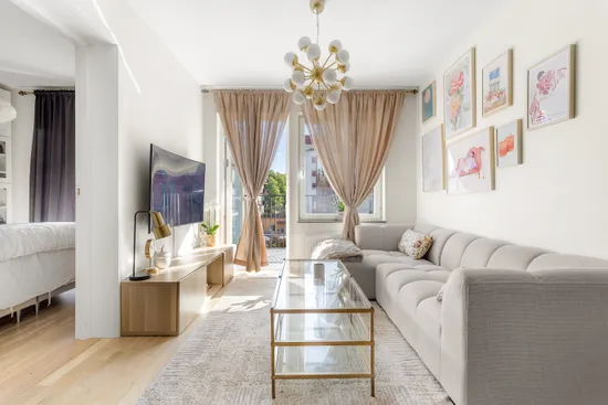 Bostadsrätt, Frestavägen 24, Edsängen, Sollentuna