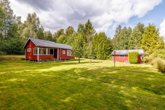 Fritidshus, Danielsvägen 16, Gropvik, Örebro