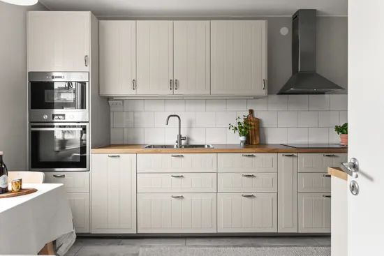 Bostadsrätt, Hantverksgränd 3B, Centrum, Varberg