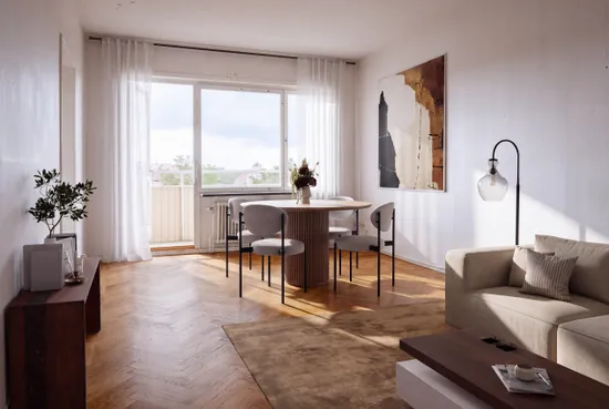 Bostadsrätt, Torsvikssvängen 10, Torsvik, Lidingö