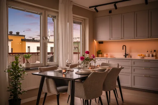 Bostadsrätt, Vantörsvägen 276, Fruängen / Nya Fruängen, Stockholm