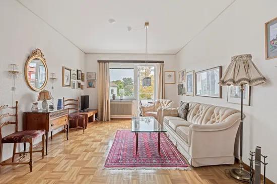 Bostadsrätt, Norrtäljegatan 40, Fålhagen, Uppsala