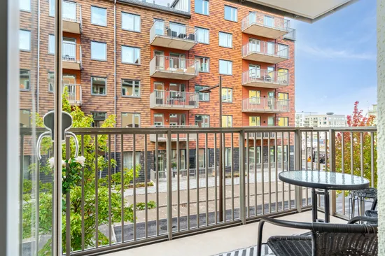 Bostadsrätt, Blinkersgatan 19, Täby Park, Täby