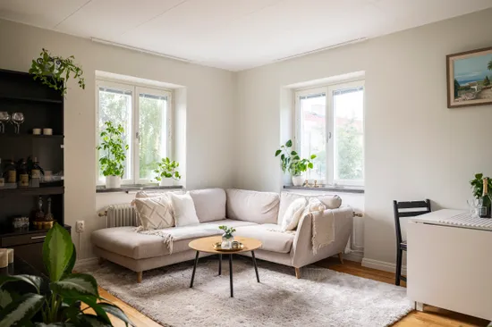 Bostadsrätt, Bårdgränd 10, Åkeshov, Stockholm