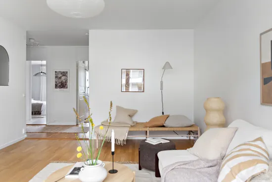 Bostadsrätt, Vetekornsgatan 33, Bifrost, Mölndal