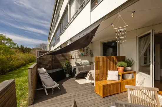 Bostadsrätt, Lomvägen 623, Kärrdal, Sollentuna