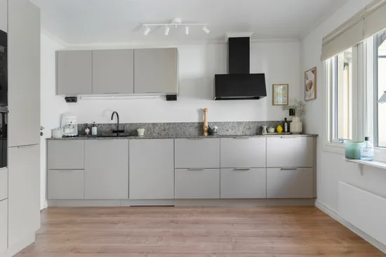 Radhus, Granåsvägen 150, Vargön, Vänersborg