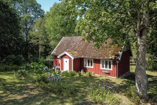 Fritidshus, Hörröd 1379, Hästveda, Hässleholm