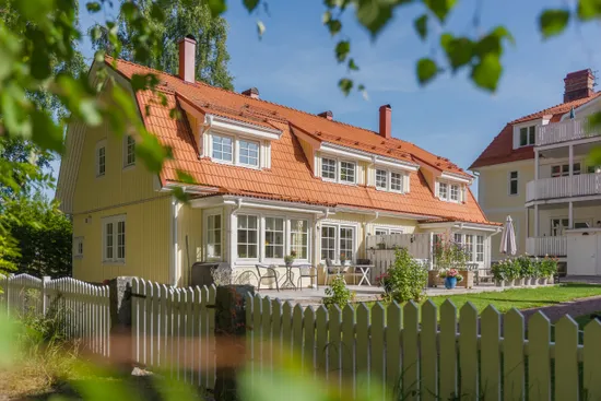 Bostadsrätt, Furugränd 10, Leksand