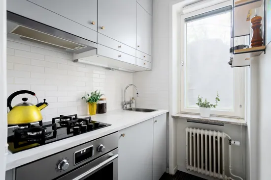 Bostadsrätt, Essinge Brogata 22, BV, Kungsholmen  - Lilla Essingen, Stockholm