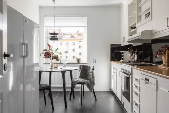 Bostadsrätt, Vallgatan 28B, Karlskrona