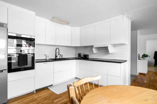 Bostadsrätt, Storvretsvägen 110B, Skäcklinge, Botkyrka
