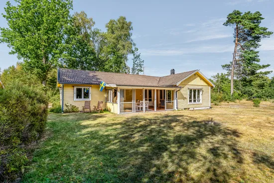 Villa, Stavshult 4225, Vittsjö, Hässleholm