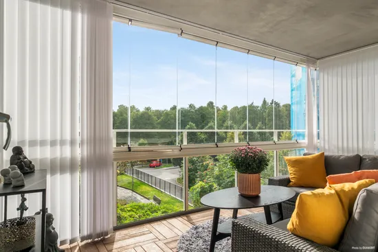 Bostadsrätt, Kyrkogårdsgatan 19, Centrum/Druvefors, Borås
