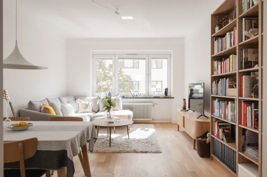 Bostadsrätt, Östervärnsgatan 10A, Östervärn, Malmö