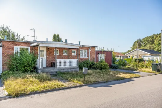 Radhus, Majviksgatan 11, Skarphagen, Norrköping