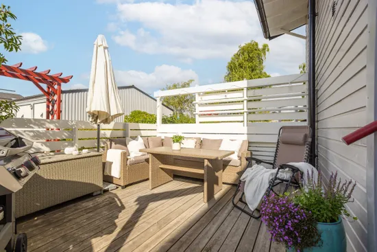 Bostadsrätt, Knutbyvägen 15F, Öster Knutby, Norrtälje