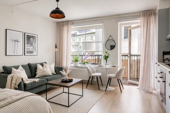 Bostadsrätt, Förrådsvägen 30, Sjödalen, Huddinge