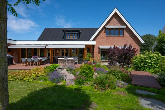 Villa, Vattle byväg 103, Vellinge