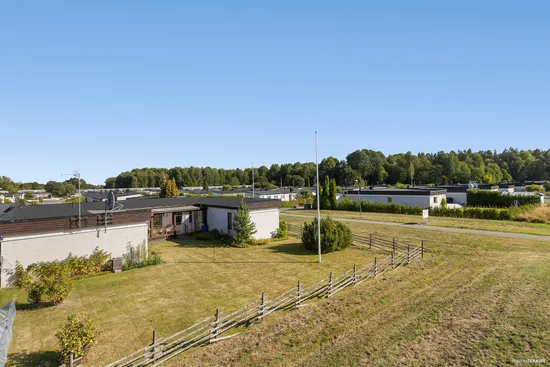 Villa, Gardeniagatan 14, Mellringe, Örebro