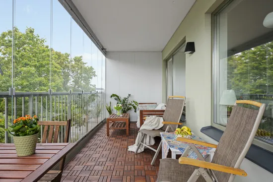 Bostadsrätt, Gimogatan 3B, Luthagen, Uppsala