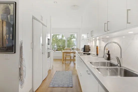Bostadsrätt, Gimogatan 3B, Luthagen, Uppsala