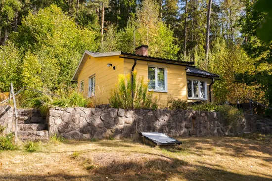 Fritidshus, Skriketorpsvägen 30, Skriketorp, Norrköping