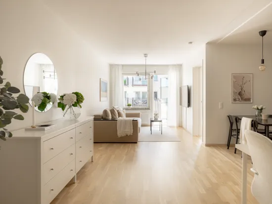 Bostadsrätt, Frestavägen 26, Edsängen, Sollentuna