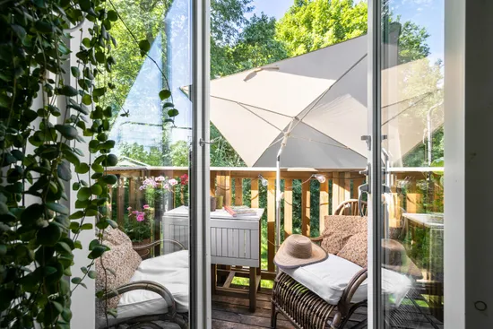 Bostadsrätt, Kungsängsvägen 46, Kungsängen, Jönköping