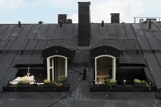 Bostadsrätt, Dalagatan 70A, Vasastan, Stockholm