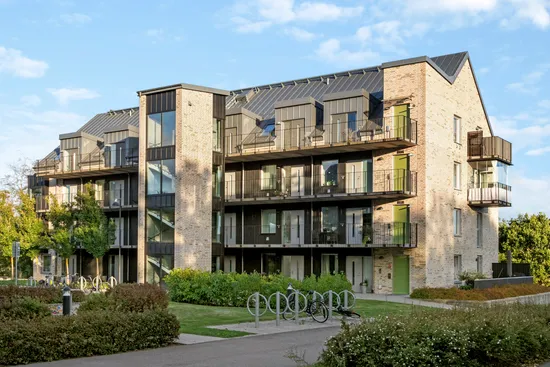 Bostadsrätt, Träslövsvägen 171 G, Träslöv, Varberg