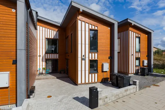 Radhus, Stadsängsgatan 100B, Sigtuna