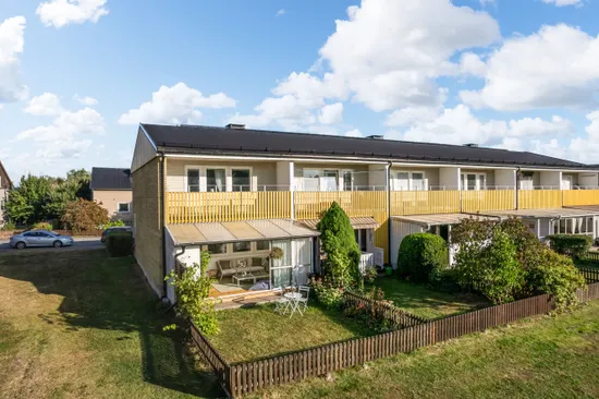 Bostadsrätt, Bredängsgatan 41F, Valhalla, Eskilstuna