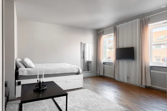 Bostadsrätt, Sturegatan 7, Centralt, Västerås