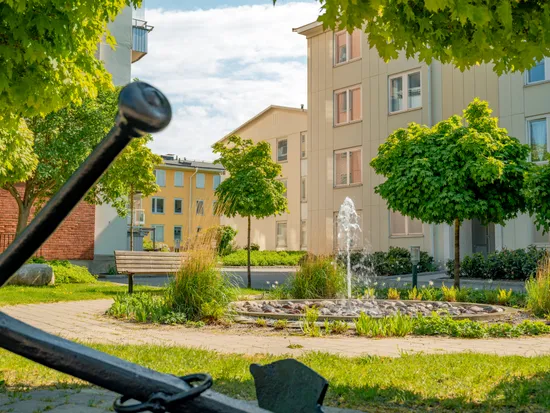 Bostadsrätt, Myggdalsvägen 10, Centrala Tyresö, Tyresö