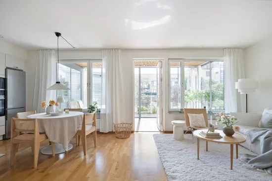 Bostadsrätt, Kulinggränd 4A, Strandstaden, Lomma