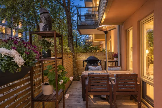Bostadsrätt, Sickla Kanalgata 43, Hammarby Sjöstad, Stockholm