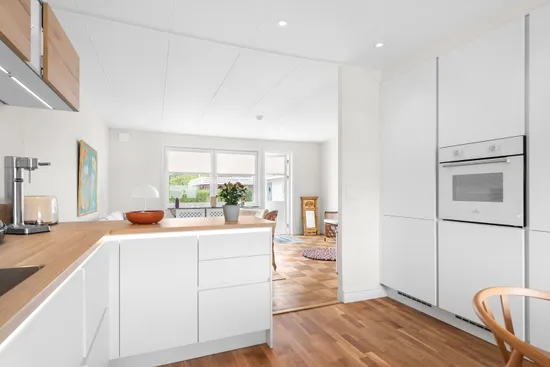 Radhus, Askvägen 24, Viken, Höganäs